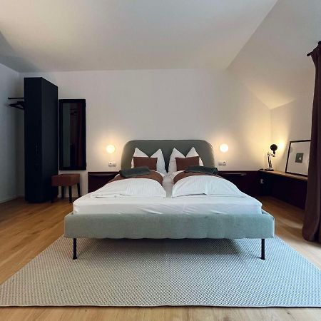 Puchberg Studio-Apartment بوتشبرغ ام شنيبرغ المظهر الخارجي الصورة