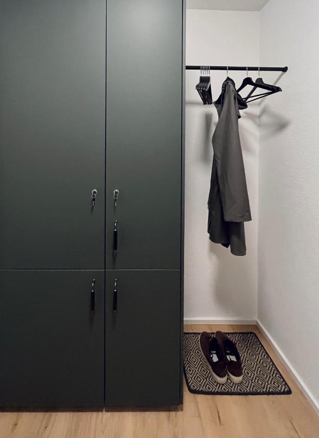 Puchberg Studio-Apartment بوتشبرغ ام شنيبرغ المظهر الخارجي الصورة