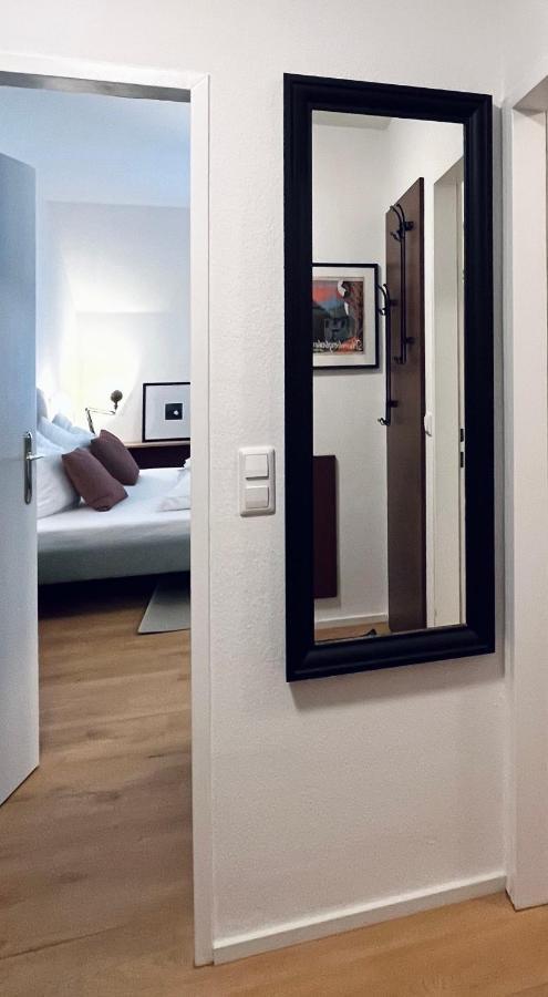 Puchberg Studio-Apartment بوتشبرغ ام شنيبرغ المظهر الخارجي الصورة